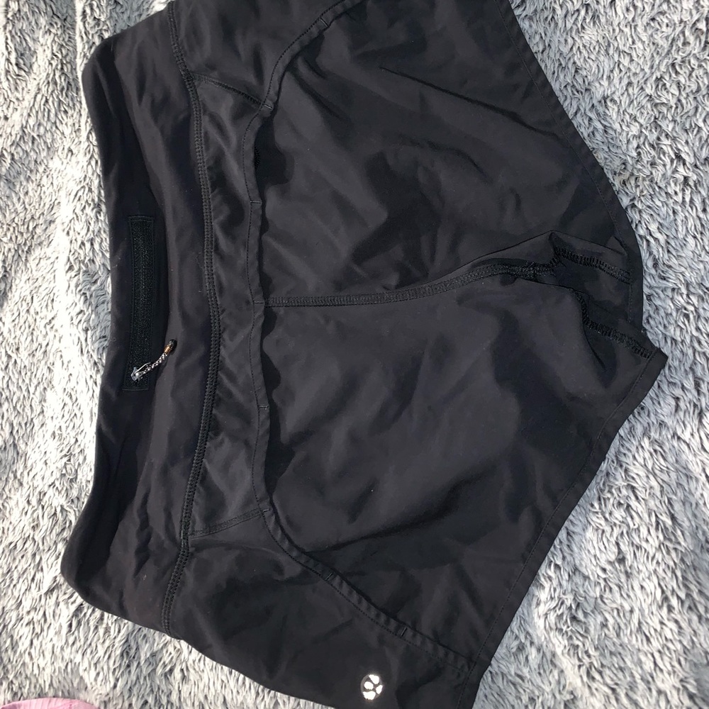 Lululemon Running Shorts
